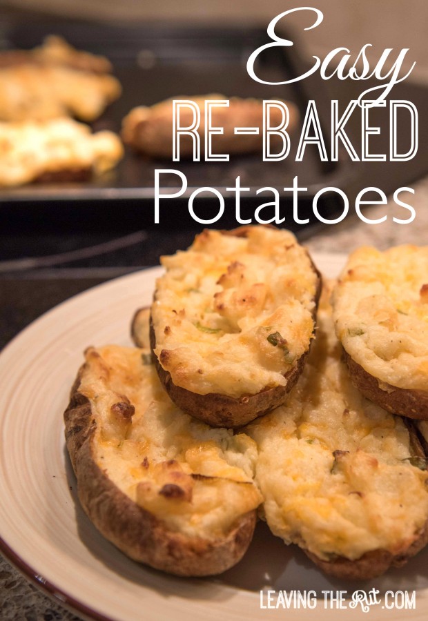 Re Baked Potatoes cooked Pin