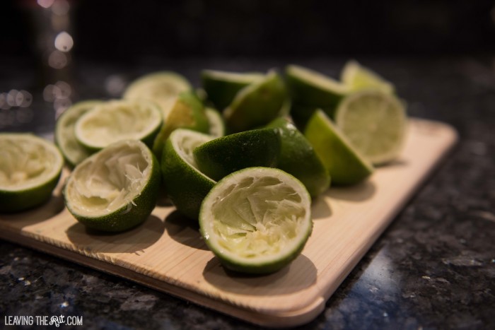 Basil Lime Margaritas-20