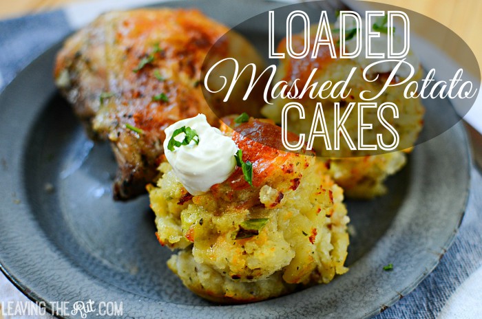 Loaded Mashed Potato Cakes07-2