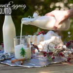 Caribbean Eggnog, aka Coquito at the Friday Afternoon Happy Hour!